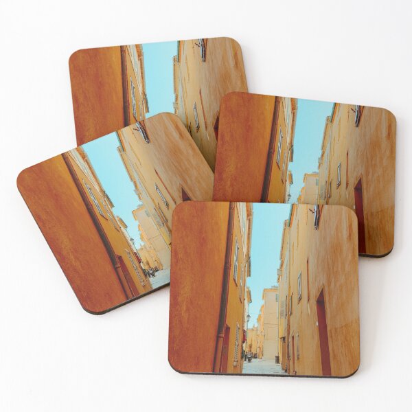 Item preview, Small streets in France designed and sold by thomasevrard.