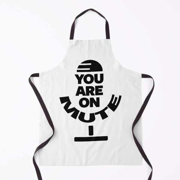 Item preview, You Are On Mute | Quote of 2020 designed and sold by Larnetty.