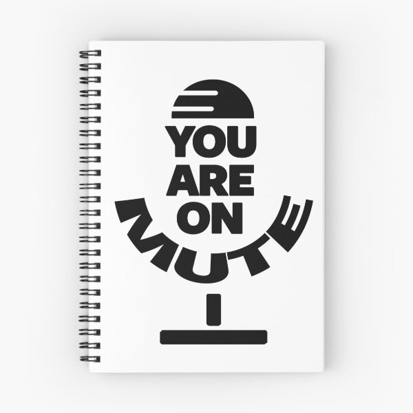 Item preview, You Are On Mute | Quote of 2020 designed and sold by Larnetty.