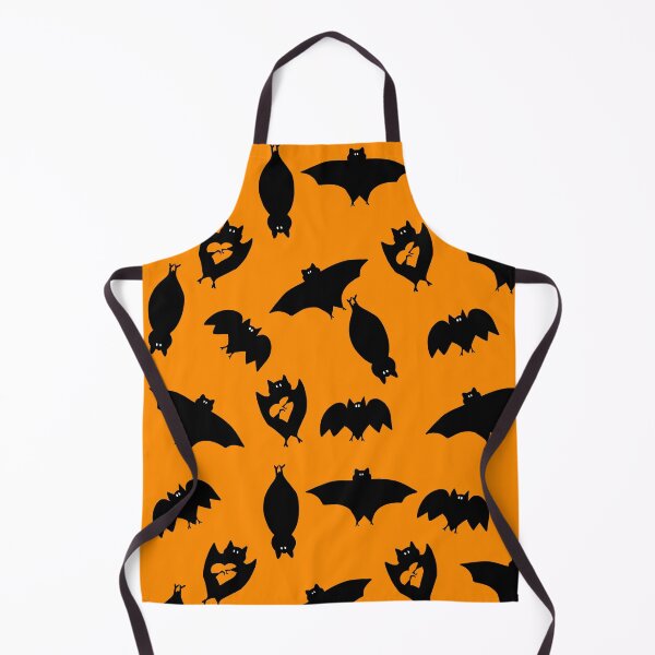 Item preview, Batty For Halloween designed and sold by Christine Crawford.