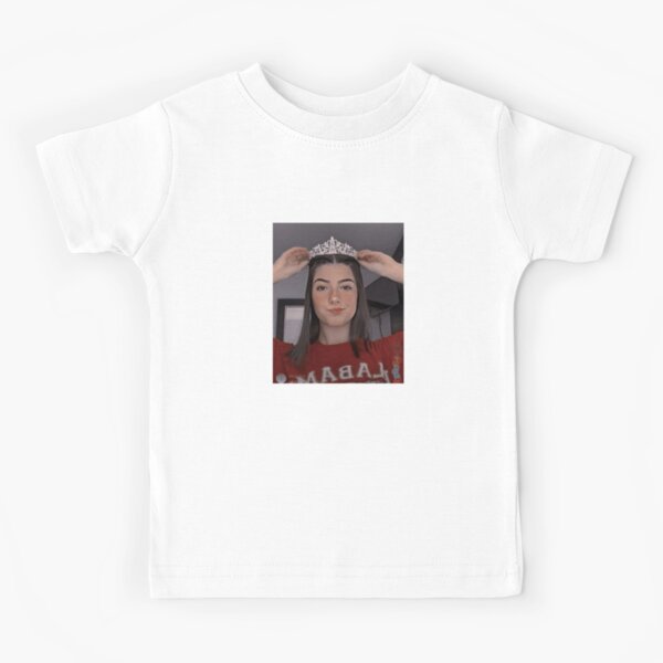 Charliie Kids T-Shirt