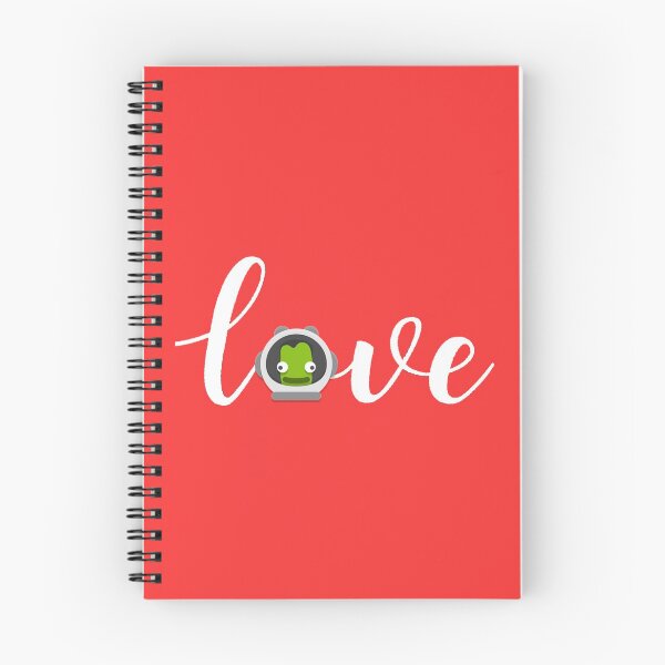 Item preview, Love Kerbal space program , KSP designed and sold by Mekoooo.