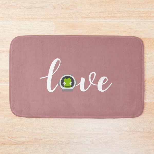 Item preview, Love Kerbal space program , KSP designed and sold by Mekoooo.