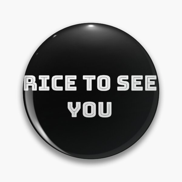 Item preview, Rice To See You designed and sold by Funkylicious.