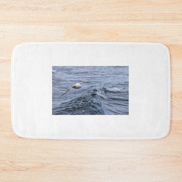 Item preview, Northern Fulmar designed and sold by Richard Greenwood.