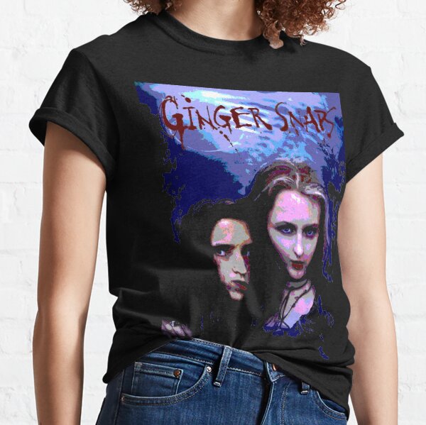 Ginger Snaps T-Shirts | Redbubble
