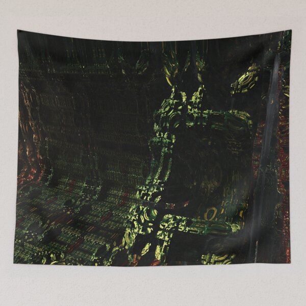 Item preview, SEQUENCE designed and sold by Fractal-Wizard.