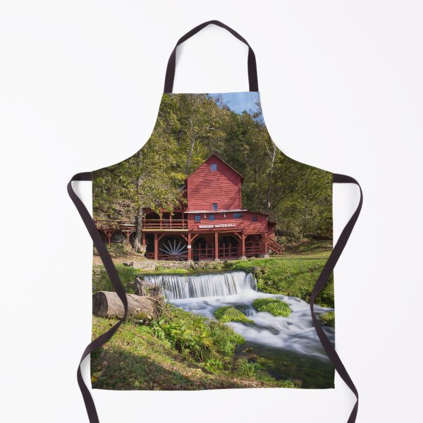Item preview, Hodgson Mill Portrait designed and sold by mljdwhite.
