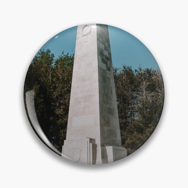 Item preview, The Messines Ridge Memorial designed and sold by thomasevrard.