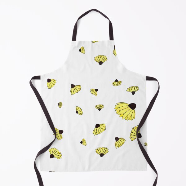 Item preview, Sunshiny Flowers designed and sold by Christine Crawford.