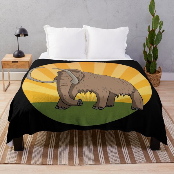 Item preview, Mamut designed and sold by ValentinaHramov.