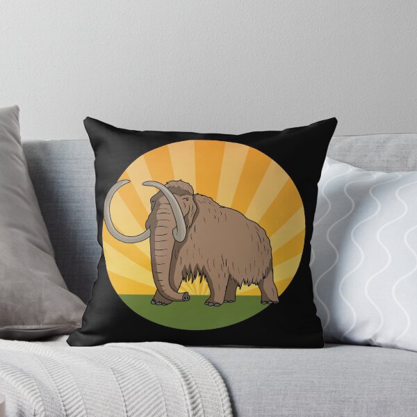 Item preview, Mamut designed and sold by ValentinaHramov.