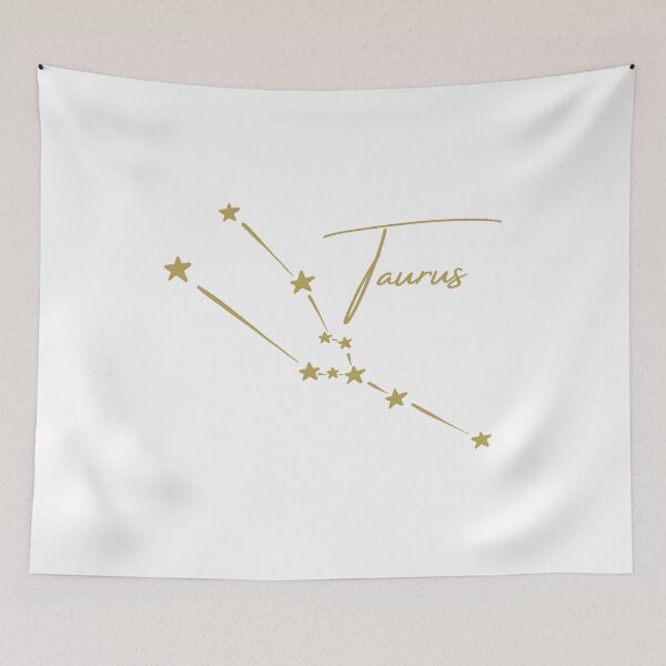 Item preview, Taurus - Zodiac designed and sold by PMA-Design.