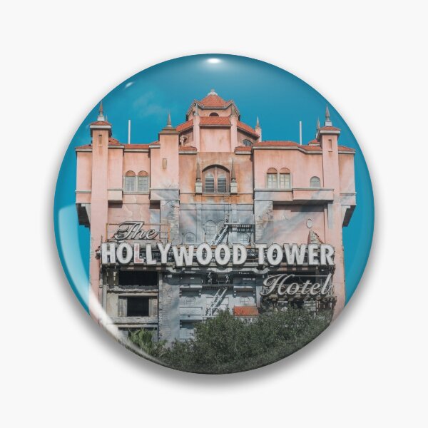 Item preview, Terror Tower designed and sold by Enzwell.