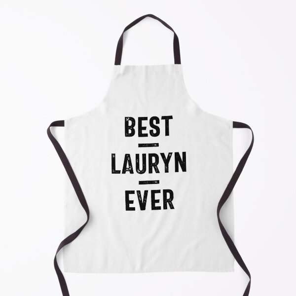 Item preview, Lauryn Personalized Name Birthday Gift designed and sold by cidolopez.