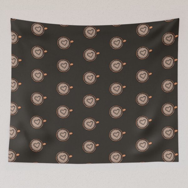 Item preview, Coffee Lover designed and sold by OnepixArt.