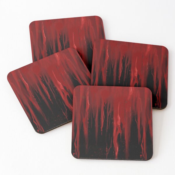 Item preview, Blood dripping designed and sold by hoshimem.