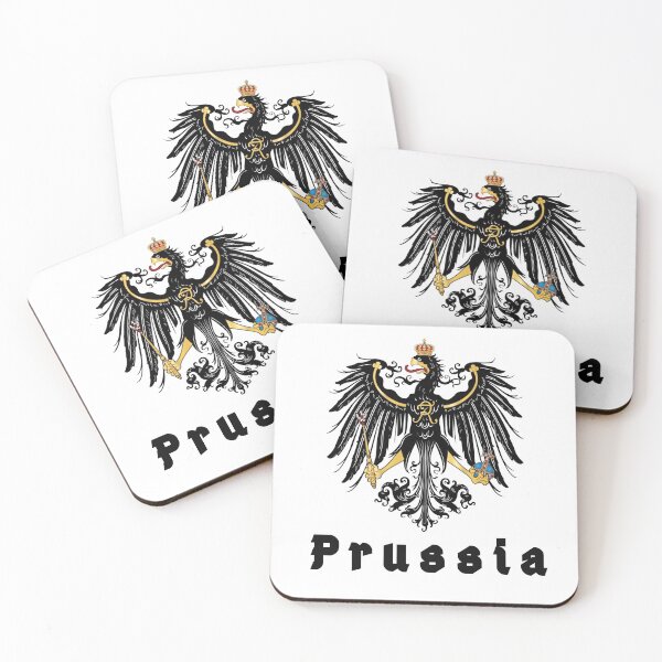 Item preview, Prussia designed and sold by LeftwingGermany.
