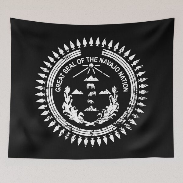 Item preview, Navajo Nation designed and sold by geekone.
