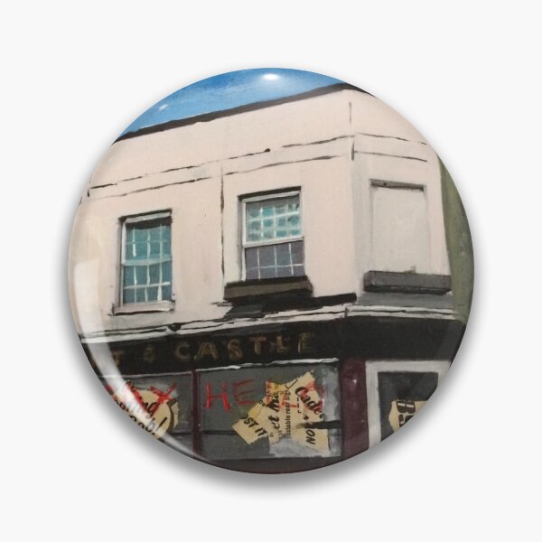 Item preview, Hull, Disused Pub designed and sold by golan22may.