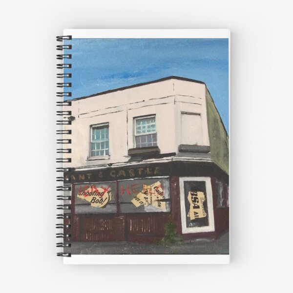 Item preview, Hull, Disused Pub designed and sold by golan22may.
