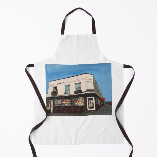 Item preview, Hull, Disused Pub designed and sold by golan22may.