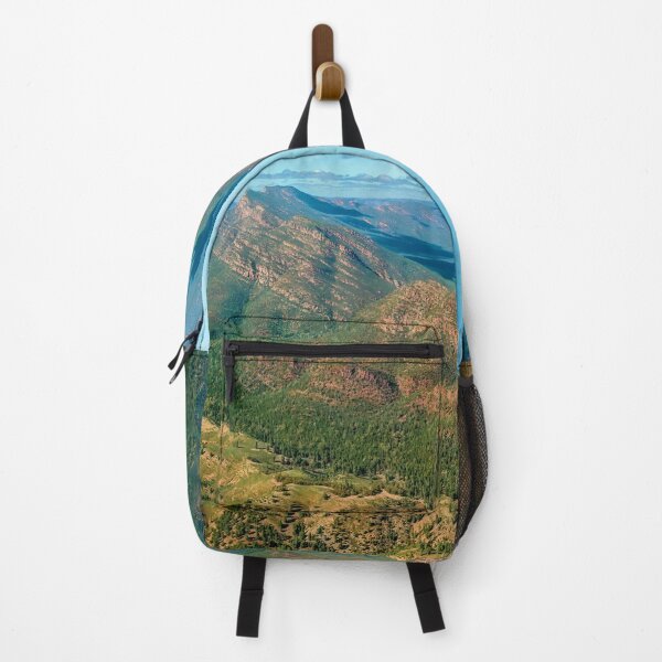 Item preview, Rawnsley Bluff (digital painting) designed and sold by Ray's Photos & Art.