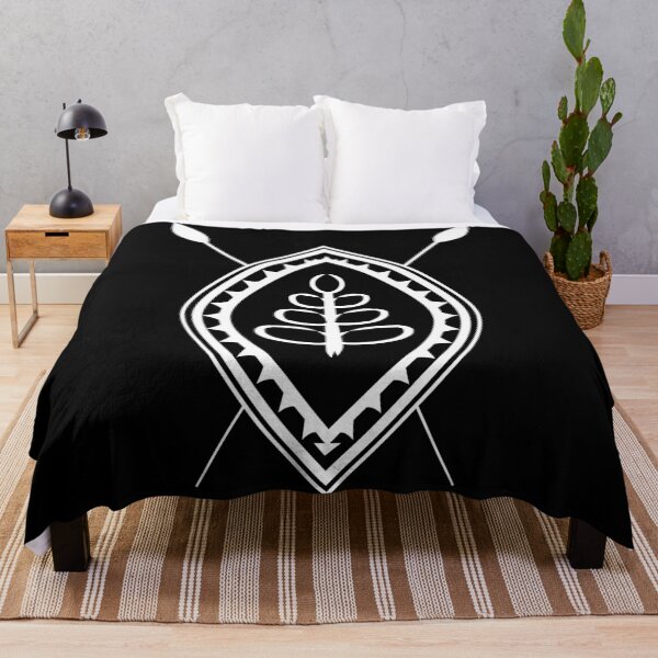 Item preview, White Shield designed and sold by marboart.