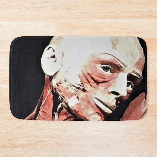 Item preview, Beauty under skin designed and sold by ralphsamo.