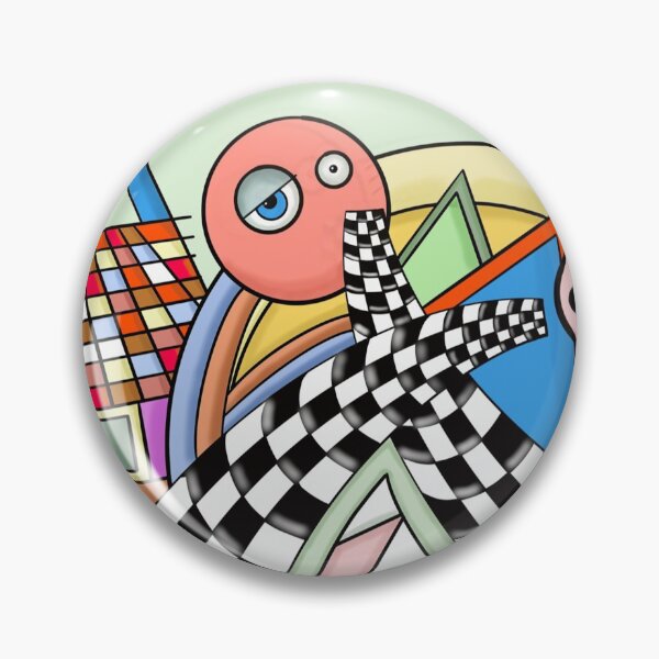 Item preview, Abstract Art 0061 ... designed and sold by AtelierFafard.
