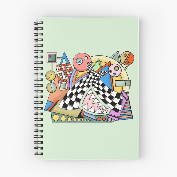 Item preview, Abstract Art 0061 ... designed and sold by AtelierFafard.