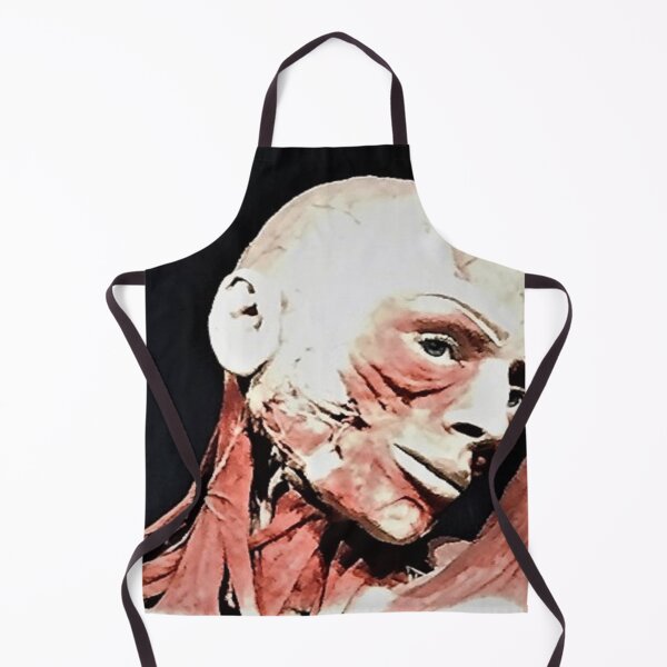 Item preview, Beauty under skin designed and sold by ralphsamo.