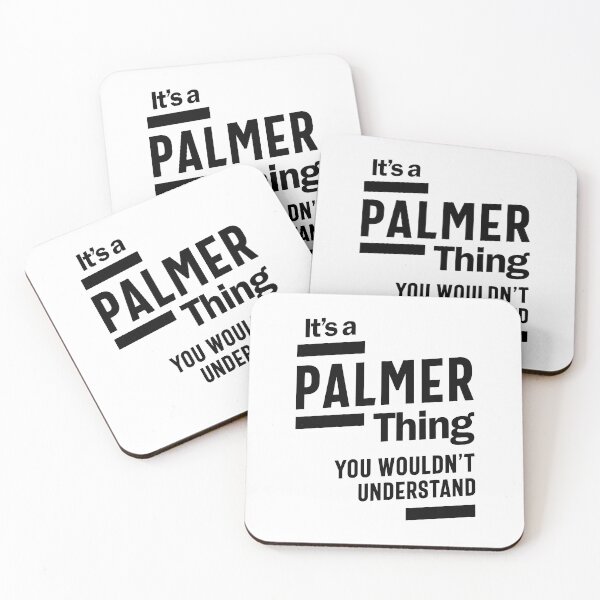 Item preview, Palmer Personalized Name Birthday Gift designed and sold by cidolopez.