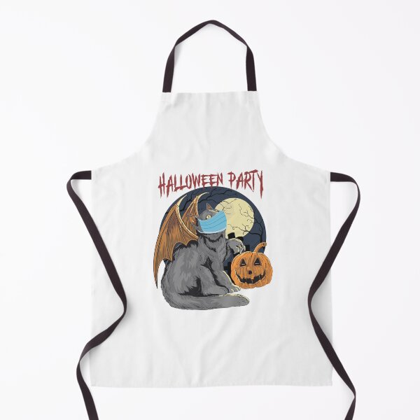 Item preview, Cat Halloween designed and sold by Homam-w-a.
