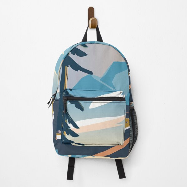 Item preview, Yosemite National park poster designed and sold by Arctic frame studio.