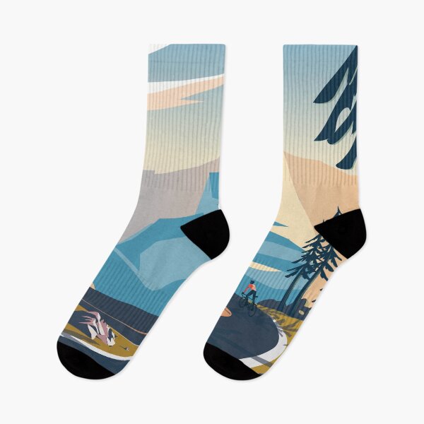 Item preview, Yosemite National park poster designed and sold by Arctic frame studio.