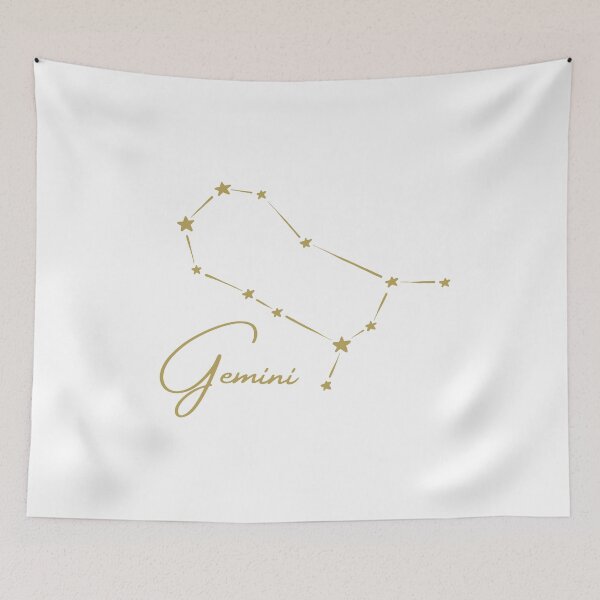 Item preview, Gemini - Zpdiac designed and sold by PMA-Design.