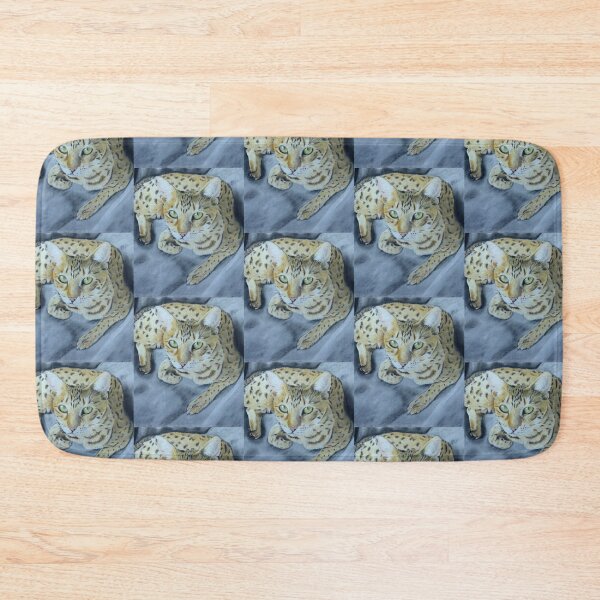 Item preview, cat Savannah designed and sold by joelle Guillaume.