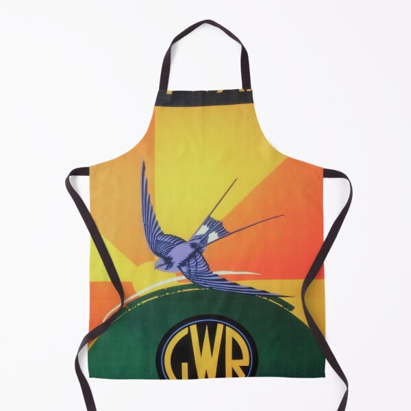 Item preview, Westward retro poster designed and sold by CorasPosters.