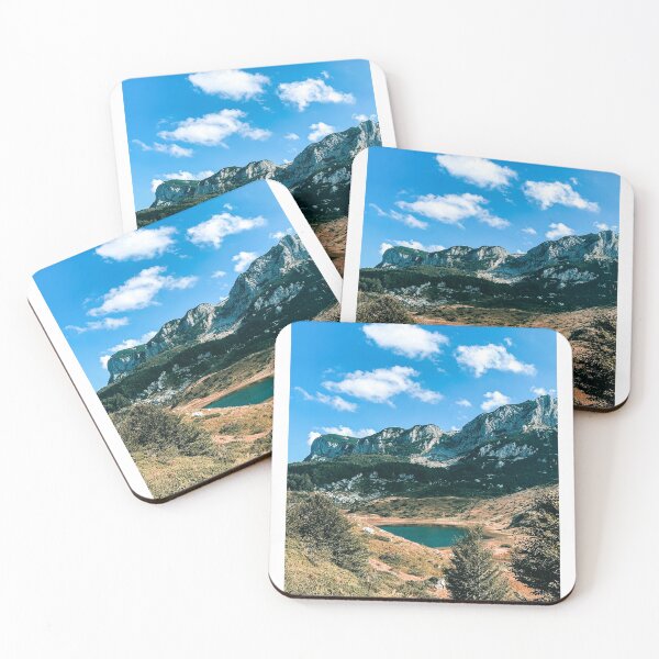Artikelvorschau, Bergsee entworfen und verkauft von ABGdesigns.