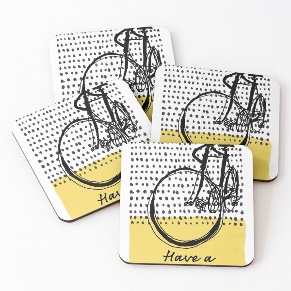 Item preview, have a great day card designed and sold by Couck Dominica.