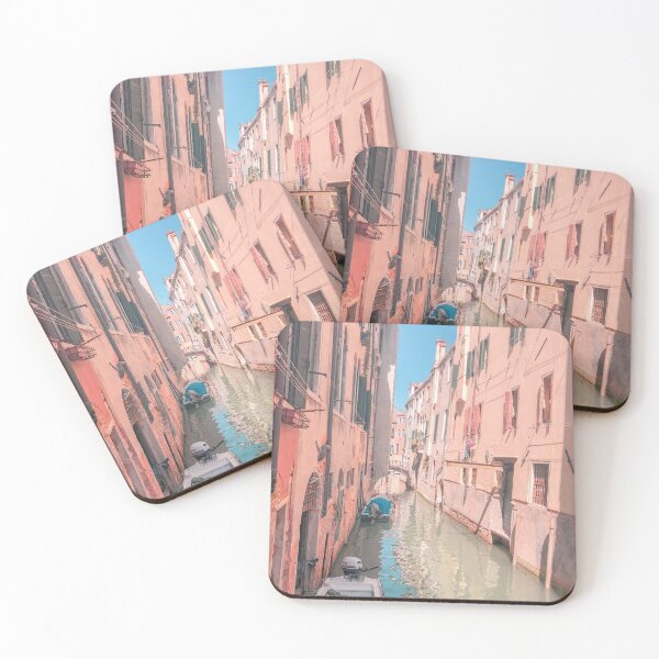 Item preview, Venetian Waterways designed and sold by CeeveeDesigns.