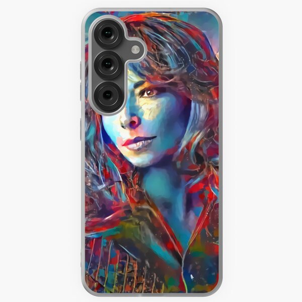 Item preview, Mylène FARMER - Artist designed and sold by joelle Guillaume.
