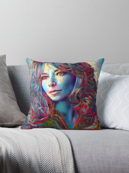 Item preview, Mylène FARMER - Artist designed and sold by joelle Guillaume.