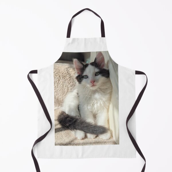 Item preview, Fluffy kitten designed and sold by Fluffycat2020.