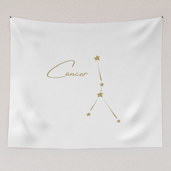 Item preview, Cancer - Zodiac designed and sold by PMA-Design.