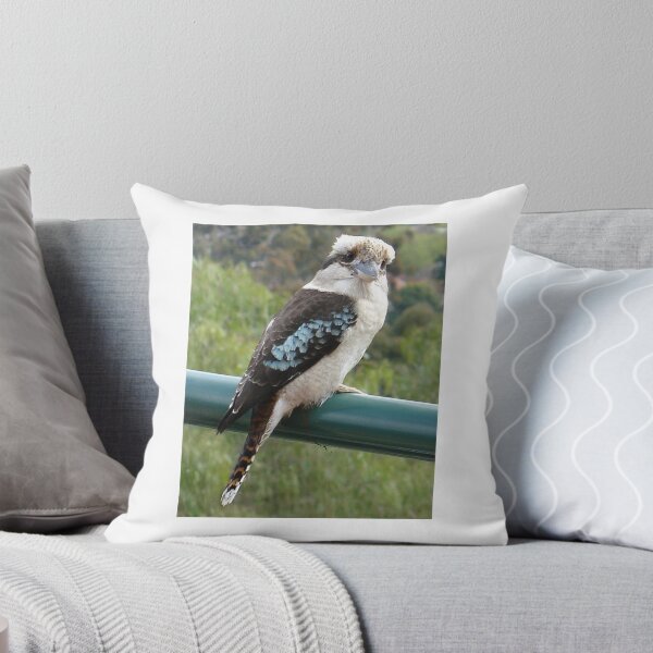Item preview, Hello from Australia designed and sold by Ellanita.