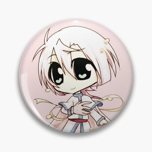 Item preview, Kija Chibi | Akatsuki No Yona  designed and sold by realmdrop.