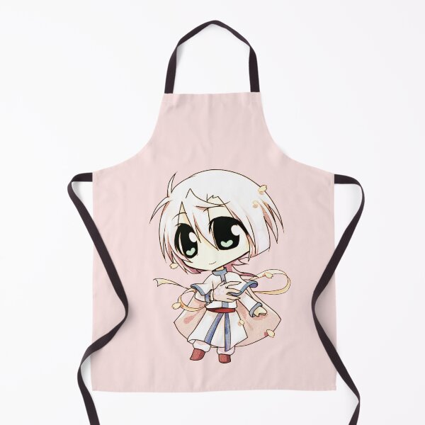 Item preview, Kija Chibi | Akatsuki No Yona designed and sold by realmdrop.