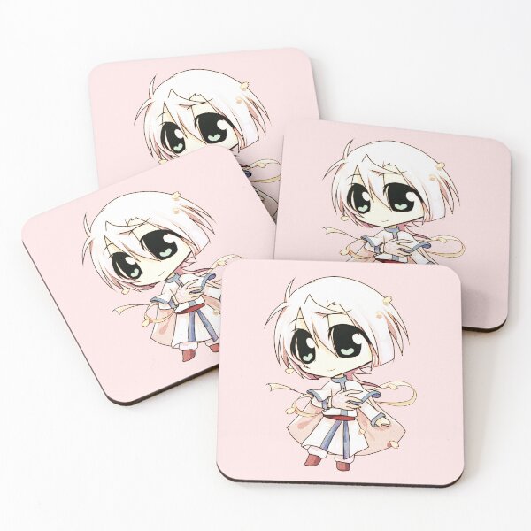 Item preview, Kija Chibi | Akatsuki No Yona  designed and sold by realmdrop.